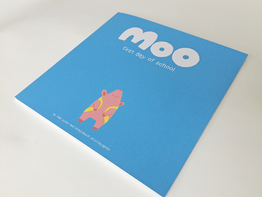 Moo