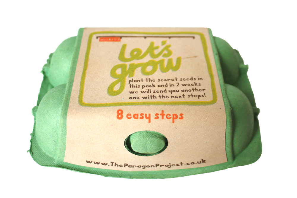 Let’s Grow