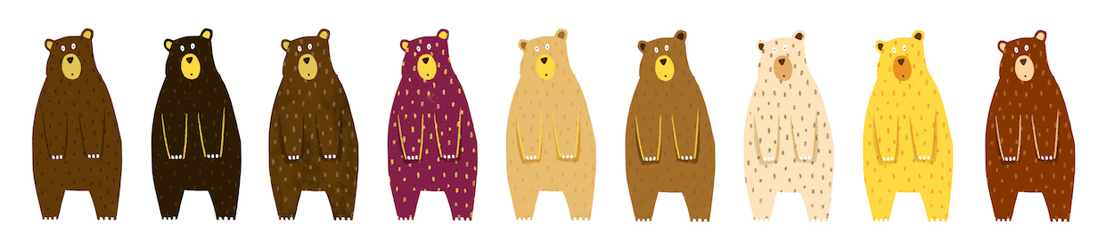 Bear