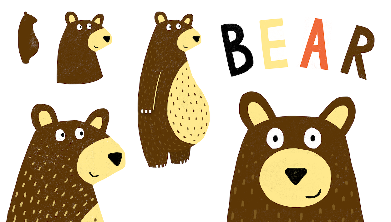 Bear