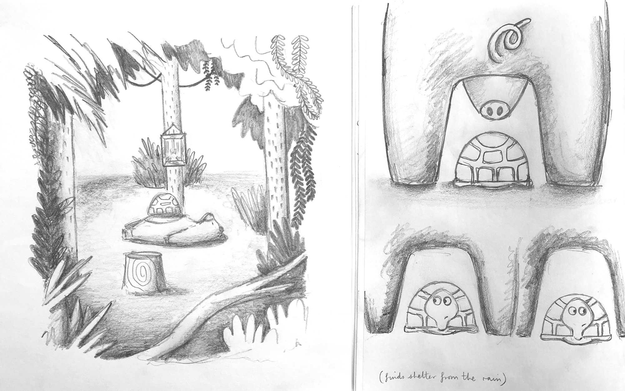 Sketchbook