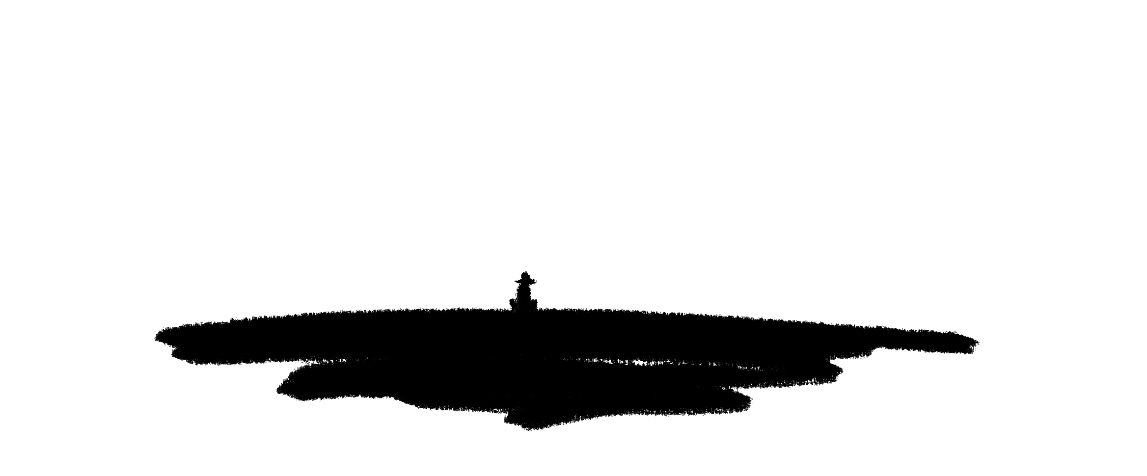 Black lines
