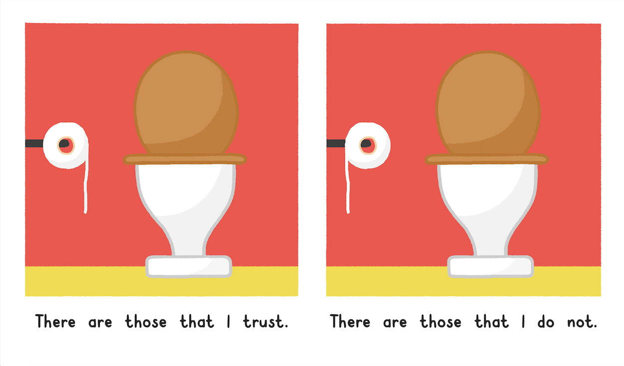 Illustration Experiments