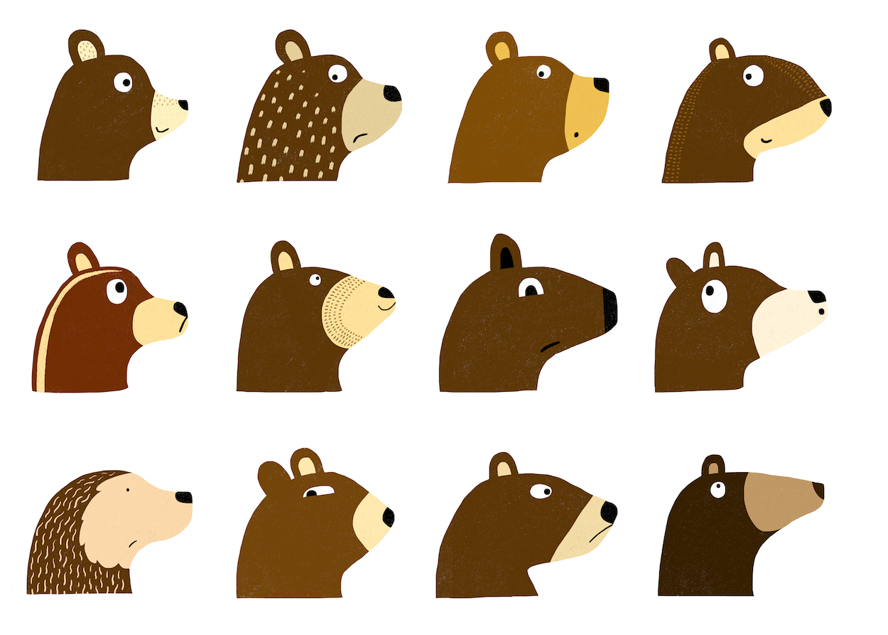 Bear